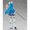 Фигурка Good Smile Company Pop Up Parade: Аква (Aqua Winter Ver.) Да благословят боги сей расчудесный мир!: Багровая легенда (Kono Subarashii Sekai NI Syukufuku Wo! Legend Of Crimson) (4580416943031) 18,5 см 