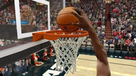 NBA Live 10 (Xbox 360)