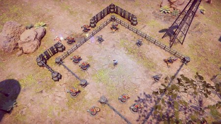 игра Slaycation Paradise Русская Версия (Switch) для Nintendo Switch