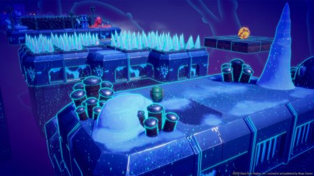 Игра Tin & Kuna Русская Версия (PS4) Playstation 4