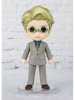 Фигурка BANDAI Tamashii Nations Figuarts mini: Нанами Кенто (Kento Nanami) Магическая битва (Jujutsu Kaisen) (BTM309) 9 см 