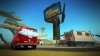 Joy Ride для Kinect (Xbox 360) USED Б/У