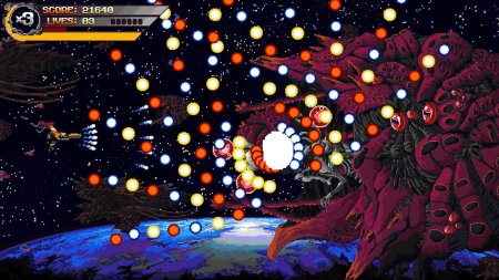 Devil Engine: Полное Издание (Complete Edition) (Limited Run #090) (PS5)