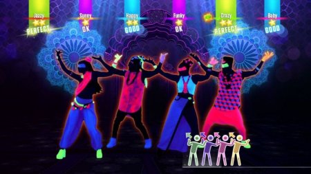 Just Dance 2017 (  Kinect)   (Xbox One) 