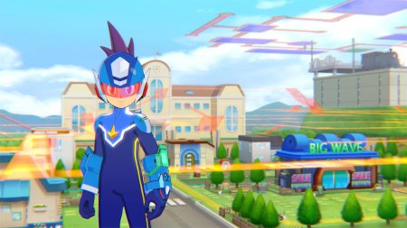 Mega Man Star Force Legacy Collection (PS5)