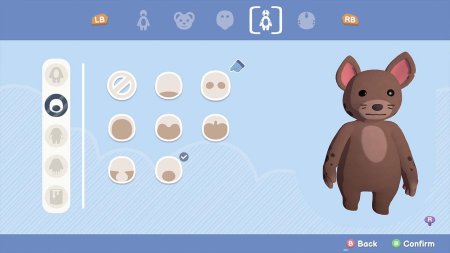 игра Locomoto (Switch) для Nintendo Switch