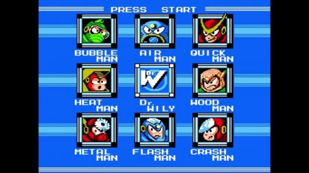 Mega Man: Legacy Collection   (Xbox One) 