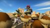Купить игру ModNation Racers Русская Версия (PS3) для Sony Playstation 3