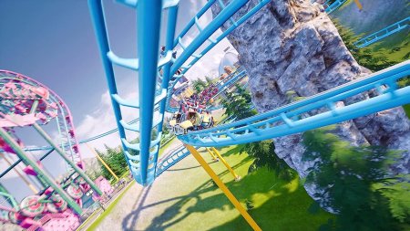 Park Beyond Impossified Edition Русская Версия (PS5)