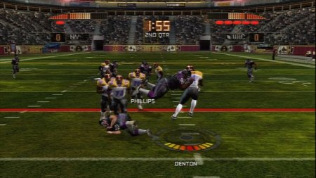 Blitz: The League (Xbox 360)