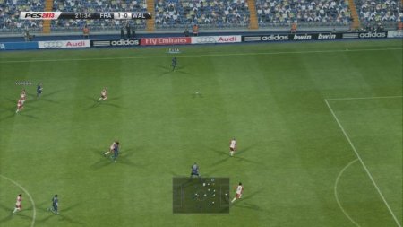 Купить игру Pro Evolution Soccer 2013 (PES 13) Русская Версия (PS3) для Sony Playstation 3