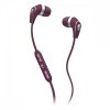 Гарнитура SKULLCANDY 50/50, фиолетовая/хром (PC)