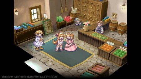 Rhapsody: Marl Kingdom Chronicles Deluxe Edition (PS5)