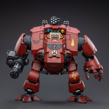  JoyToy:   1:18 (Redemptor Dreadnought 1:18)  40K   (Warhammer 40K Blood Angels) (JT3365) 30,5   