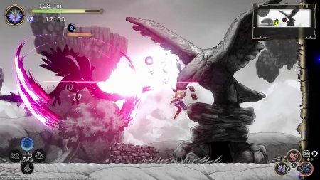 Игра Ariana and the Elder Codex (PS4) Playstation 4