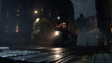 Игра Syberia (Сибирь): The World Before (Память прошлого) Русская Версия (PS4) Playstation 4