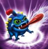 Skylanders Giants: Интерактивная фигурка Wrecking Ball