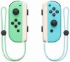 Набор из 2-х контроллеров Joy-Con (Animal Crossing) (Switch) HK (OEM)