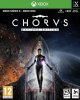 CHORUS Day One Edition (Издание первого дня) Русская Версия (Xbox One/Series X)