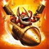 Skylanders Giants:   Triple Pack (Pop Fizz, Trigger Happy, Whirlwind)