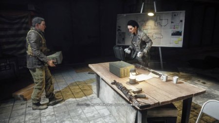 Игра Homefront: The Revolution Steelbook Edition Русская Версия (PS4) Playstation 4