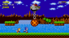 Сборник игр 10 в 1 CW-43 TURTLES / SONIC / CHASE HQ 2 / BARE KNUCKLE / FLINTSTIONS (16 bit) 