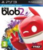 De Blob 2 The Underground c  PlayStation Move (PS3) USED /