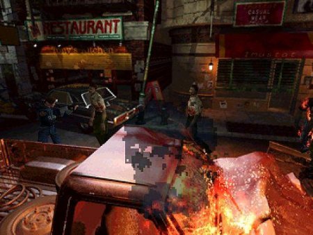 Resident Evil 2 Jewel (PC) 