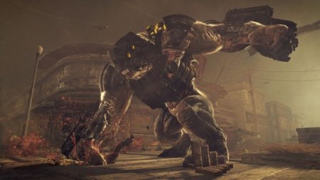 Купить игру Resistance 3 Специальное Издание (Special Edition) для PlayStation Move Русская Версия с поддержкой 3D (PS3) для Sony Playstation 3