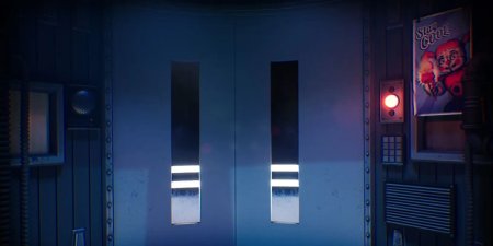 игра Five Nights at Freddy's: Help Wanted 2 (Switch) для Nintendo Switch