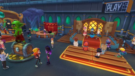 Игра YouTubers Life 2 Русская Версия (PS4) Playstation 4