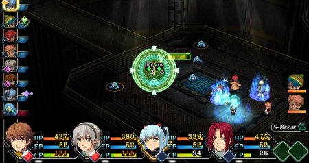 The Legend of Heroes: Trails from Zero and The Legend of Heroes: Trails to Azure Deluxe Edition (PS5)