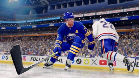 EA Sports NHL 25 (PS5)