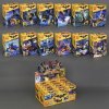  Конструктор Lele Batman Movie Series Герои из фильма Бэтмен 12 в 1 (No.34012)