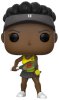 Фигурка Funko POP! Tennis: Винус Уильямс (Venus Williams) Легенды Тенниса (Tennis Legends) (47731) 9,5 см