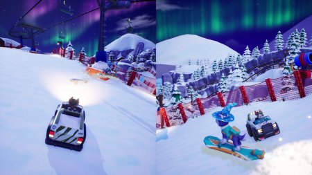 игра Paw Patrol World (Щенячий Патруль) (Switch) для Nintendo Switch