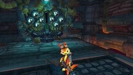  Daxter Essentials (PSP) 