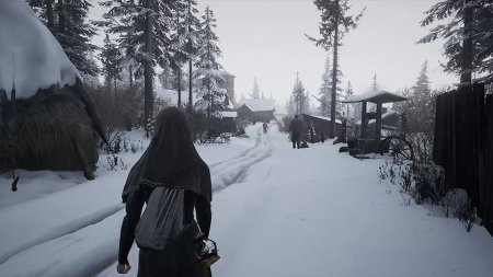Indika Русская Версия (PS5)