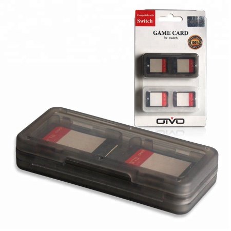 Кейс для хранения картриджей OIVO (IV-SW004) (Switch)