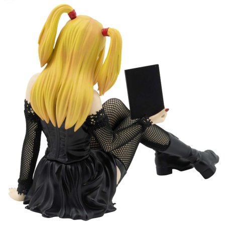 Фигурка ABYstyle: Миса Аманэ (Misa) Тетрадь смерти (Death Note) (ABYFIG016) 10 см