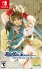 Xuan Yuan Sword: Mists Beyond the Mountains (Switch)