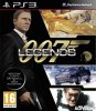 James Bond 007: Legend White Extra Content (PS3)