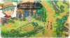 игра Doraemon Story of Seasons: Friends of the Great Kingdom (Switch) для Nintendo Switch