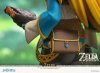 Фигурка First 4 Figures: Зельда (Zelda) Легенда о Зельде: Дыхание Дикой Природы (The Legend of Zelda Breath Of the Wild) (5060316622346) 25 см Остальные