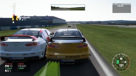 Игра Project Cars (PS4) Playstation 4