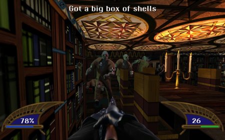 Killing Time: Resurrected (Limited Run) (PS5)
