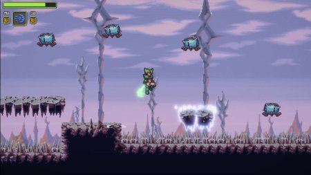 игра Smelter (Switch) для Nintendo Switch