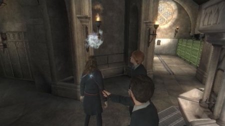      (Harry Potter and the Order of the Phoenix) (PS2)