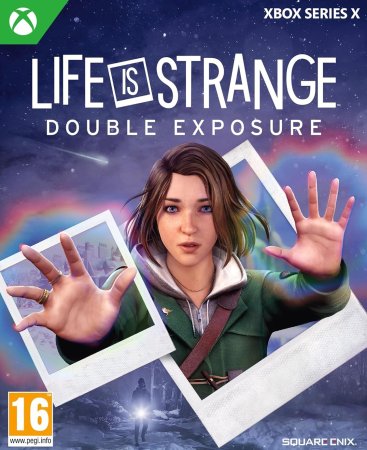 Life is Strange: Double Exposure   (Xbox Series X)