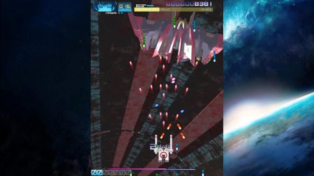 Psyvariar 3 (PS5)
